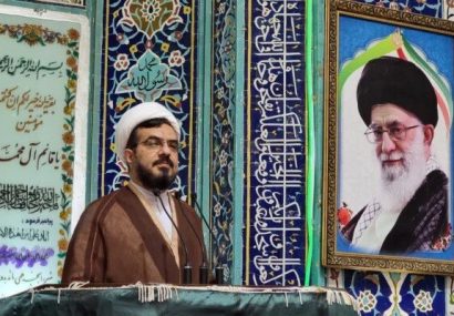 فتاح‌دماوندی: امنیت مردم خط قرمز جمهوری اسلامی ایران است