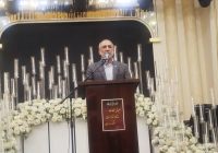 فتاحی: نظارت‌های بهداشتی شرط توسعه صادرات فرآورده‌های دامی است
