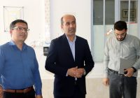فرماندار دشتی: نقش دامپزشکی در سلامت مردم نباید نادیده گرفته شود