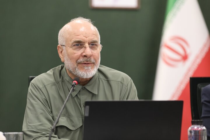قالیباف: موفقیت کاروان «فرشتگان میناب» نشانه غیرت فرزندان ایران است