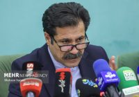 معاون رئیس‌جمهور: تسهیلات ویژه‌ به استان‌های مرزی تخصیص می‌یابد