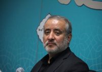 هاشمی: دغدغه ناوگان دامپزشکی خراسان جنوبی امسال برطرف می‌شود