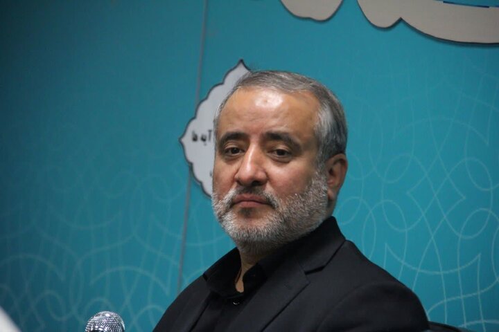 هاشمی: دغدغه ناوگان دامپزشکی خراسان جنوبی امسال برطرف می‌شود