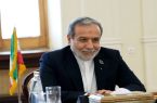 واکنش عراقچی به پنهان‌کاری سنتکام از خسارات وارد آمده به ارتش آمریکا 