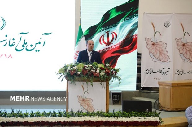 وزیر جهاد کشاورزی: هوشمند سازی سامانهها موجب عبور از نوسانات بازار شد